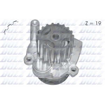 Водяной насос DOLZ A206