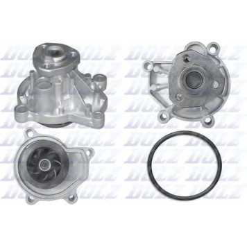 DOLZ A207 - помпа водяная