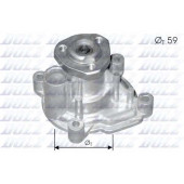 DOLZ A218 - помпа водяная