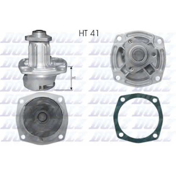 Водяной насос DOLZ A223