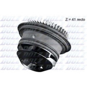 Водяной насос DOLZ A229