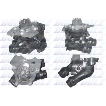 Водяной насос DOLZ A232