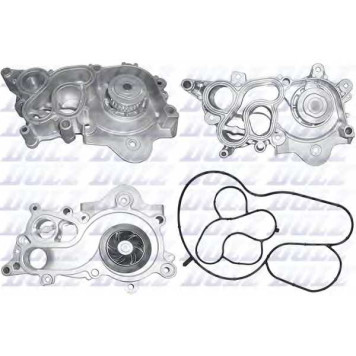 Водяной насос DOLZ A234