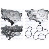 Водяной насос DOLZ A238