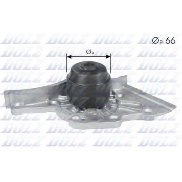 Водяной насос DOLZ A275