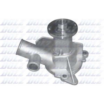 Водяной насос DOLZ B206