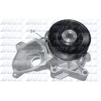 Водяной насос DOLZ B221