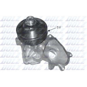Водяной насос DOLZ B222