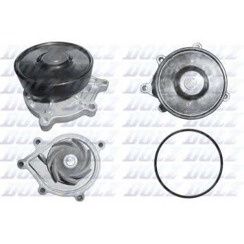 Водяной насос DOLZ B239