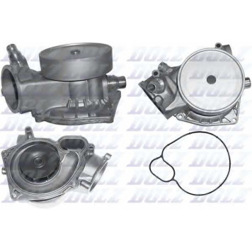Водяной насос DOLZ B242