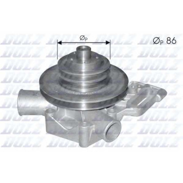 Водяной насос DOLZ C115