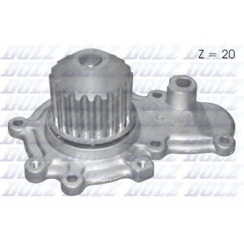 Водяной насос DOLZ C128