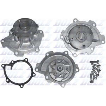 Водяной насос DOLZ C151