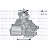 Водяной насос DOLZ F114