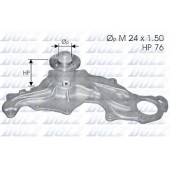 Водяной насос DOLZ F122