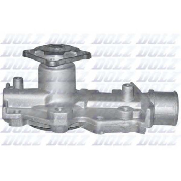 Водяной насос DOLZ F125