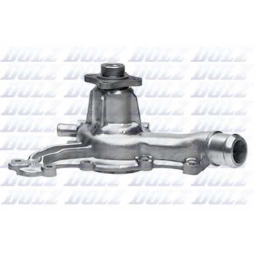 Водяной насос DOLZ F136