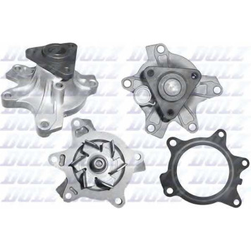 Водяной насос DOLZ G100