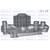 Водяной насос DOLZ H122