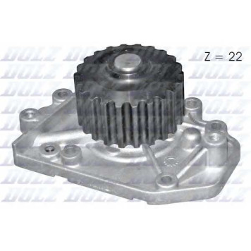 Водяной насос DOLZ H125