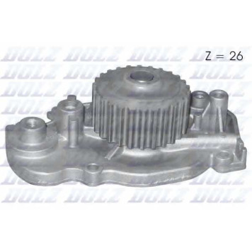 DOLZ H127 - помпа водяная