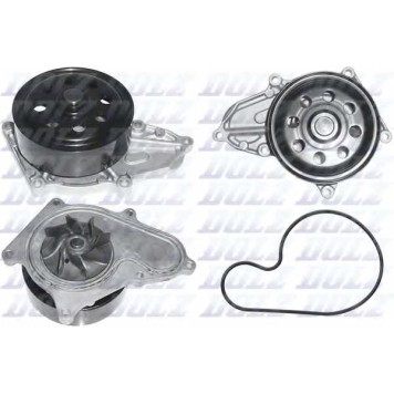 Водяной насос DOLZ H143