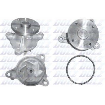 Водяной насос DOLZ H235