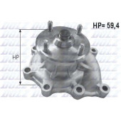 Водяной насос DOLZ K103