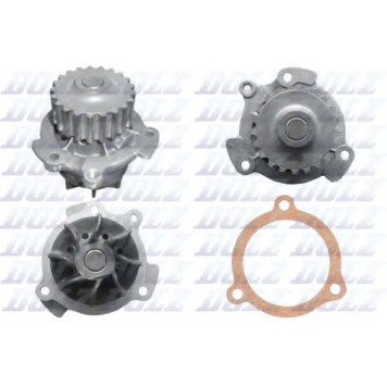 Водяной насос DOLZ L126