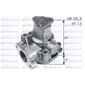 Водяной насос DOLZ L155