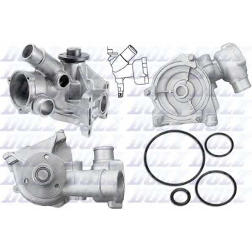 Водяной насос DOLZ M195