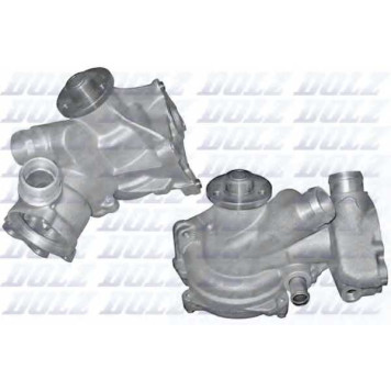 DOLZ M206 - помпа водяная