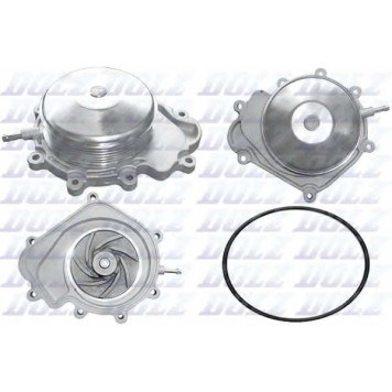 Водяной насос DOLZ M251