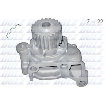 DOLZ M463 - помпа водяная