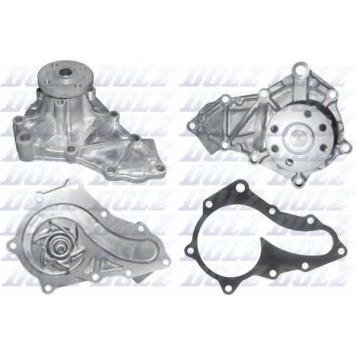 Водяной насос DOLZ M468