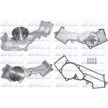 Водяной насос DOLZ N157