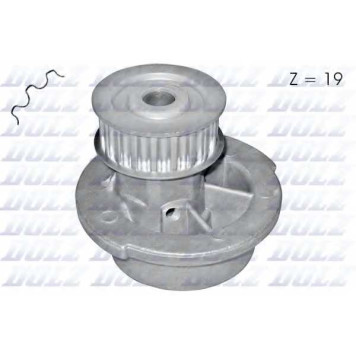 DOLZ O106 - помпа водяная