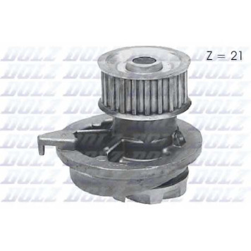Водяной насос DOLZ O108