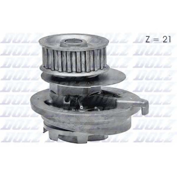 DOLZ O117 - помпа водяная