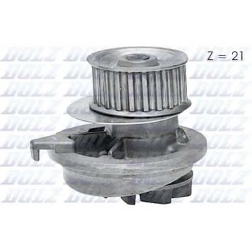 Водяной насос DOLZ O118