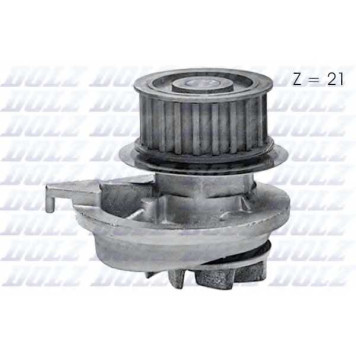 Водяной насос DOLZ O128