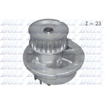 DOLZ O136 - помпа водяная