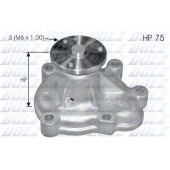 Водяной насос DOLZ O142