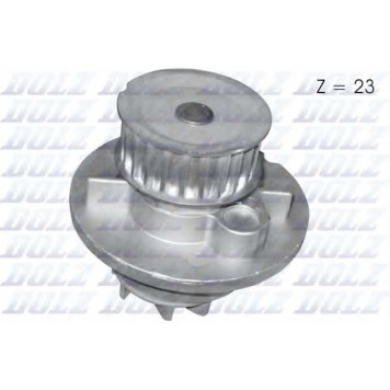 DOLZ O146 - помпа водяная