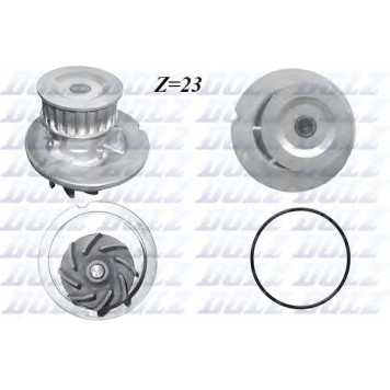DOLZ O270 - помпа водяная