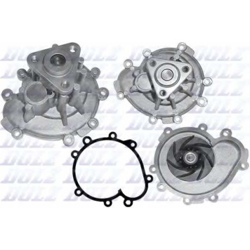 DOLZ P500 - помпа водяная