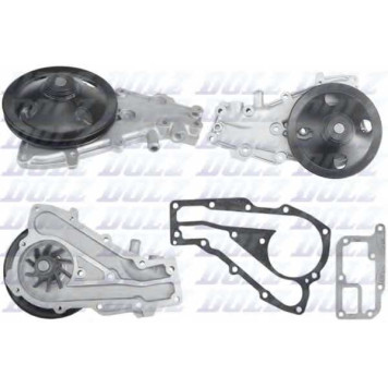 DOLZ R129 - помпа водяная