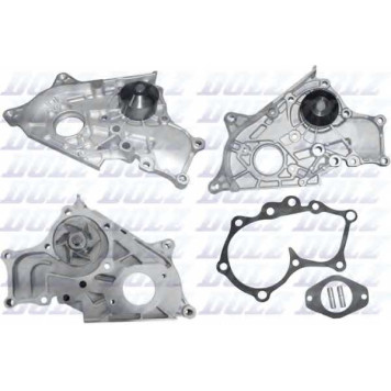 DOLZ T209 - помпа водяная