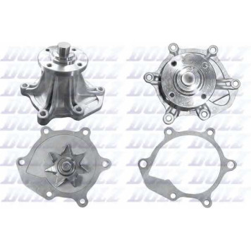 Водяной насос DOLZ T240