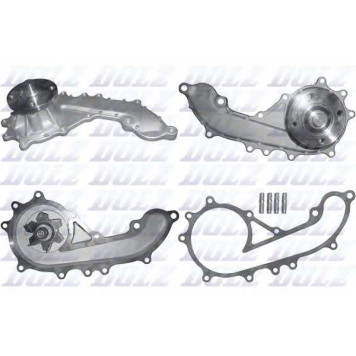 Водяной насос DOLZ T245